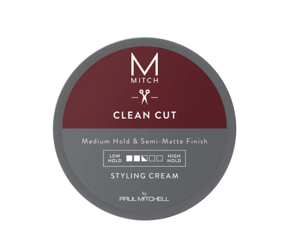 Paul Mitchell - Mitch - Clean Cut Styling Cream