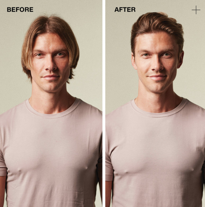 Paul Mitchell - Mitch - Clean Cut Styling Cream