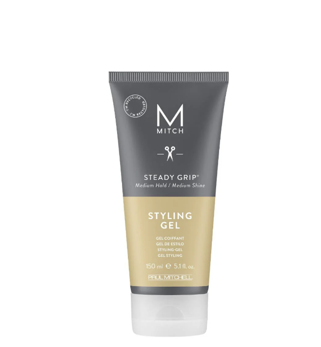 Paul Mitchell - Mitch - Steady Grip Styling Gel