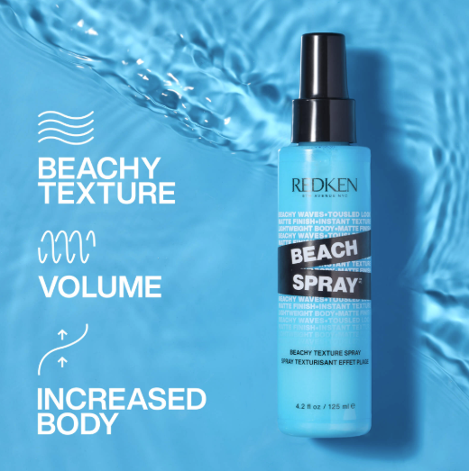 Redken - Beach Spray