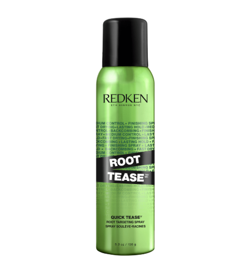 Redken - Root Tease - Root Lifting Spray