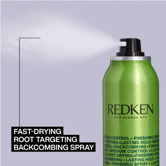 Redken - Root Tease - Root Lifting Spray