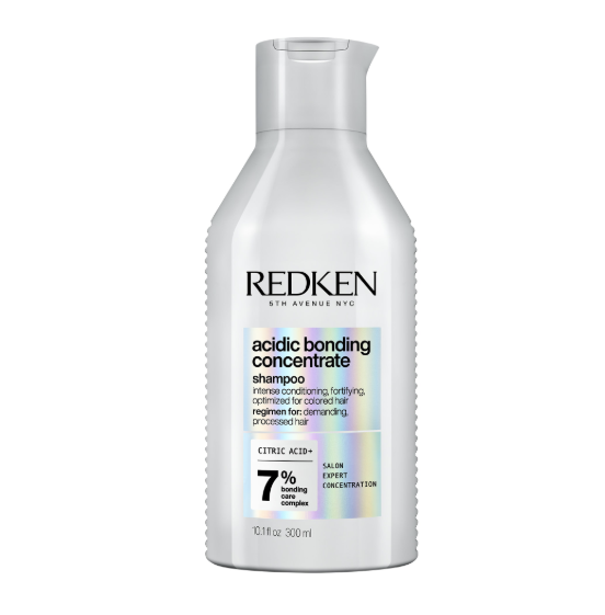 Redken - Acidic Bonding Concentrate - Shampoo