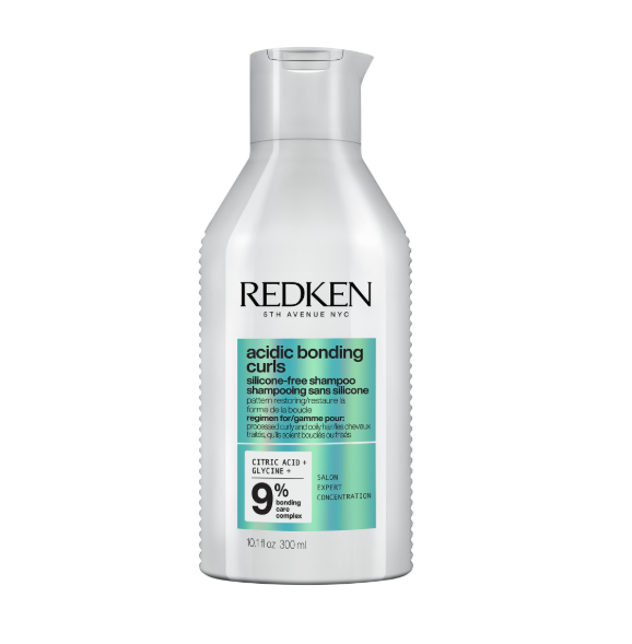Redken - Acidic Bonding Curls - Shampoo