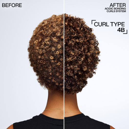 Redken - Acidic Bonding Curls - Shampoo