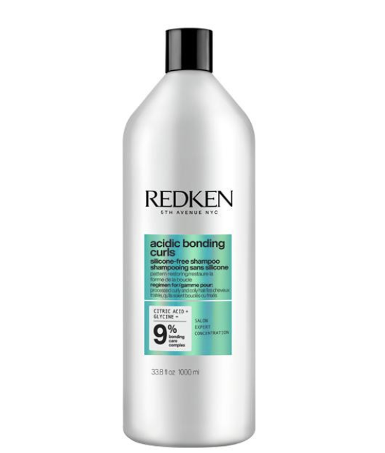 Redken - Acidic Bonding Curls - Shampoo