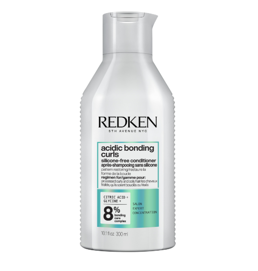 Redken - Acidic Bonding Curls - Silicone-Free Conditioner