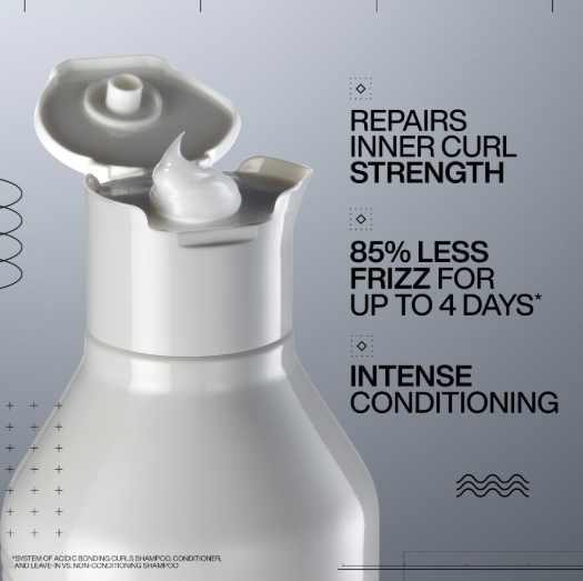 Redken - Acidic Bonding Curls - Silicone-Free Conditioner