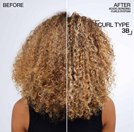 Redken - Acidic Bonding Curls - Silicone-Free Conditioner