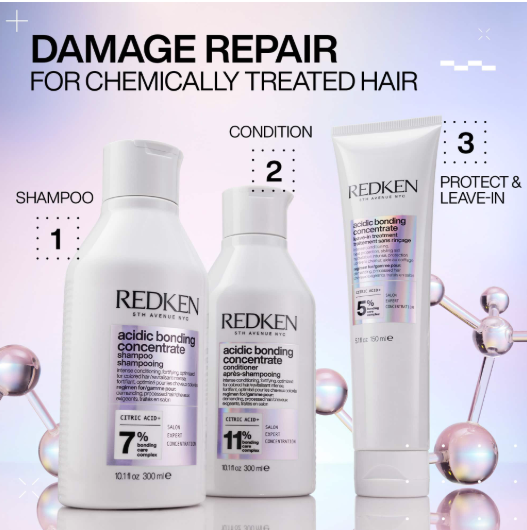 Redken - Acidic Bonding Concentrate - Conditioner