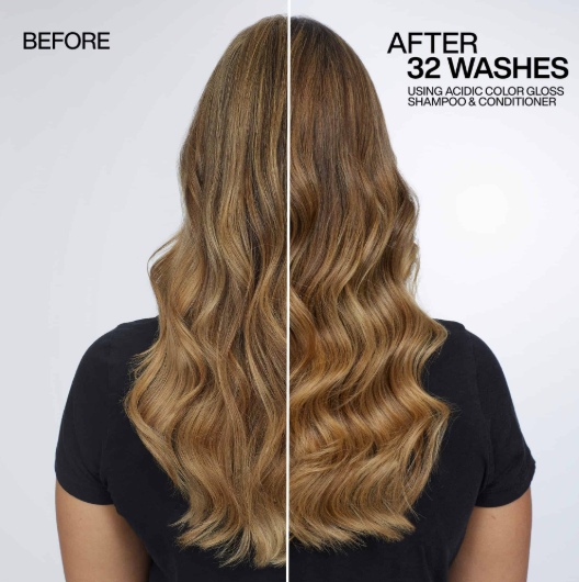 Redken - Acidic Color Gloss - Sulfate Free Conditioner