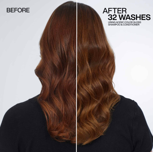 Redken - Acidic Color Gloss - Sulfate Free Conditioner