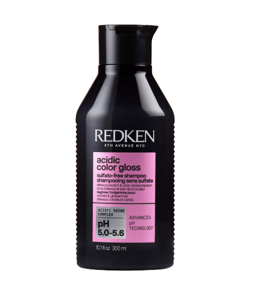 Redken - Acidic Color Gloss - Sulfate-Free Shampoo