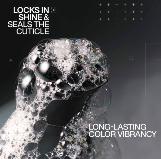 Redken - Acidic Color Gloss - Sulfate-Free Shampoo