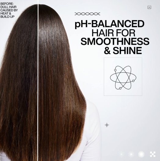 Redken - Acidic Color Gloss - Sulfate-Free Shampoo