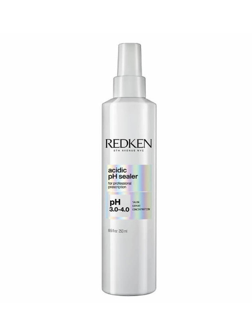 Redken - Acidic PH Sealer  (For Professional Use)