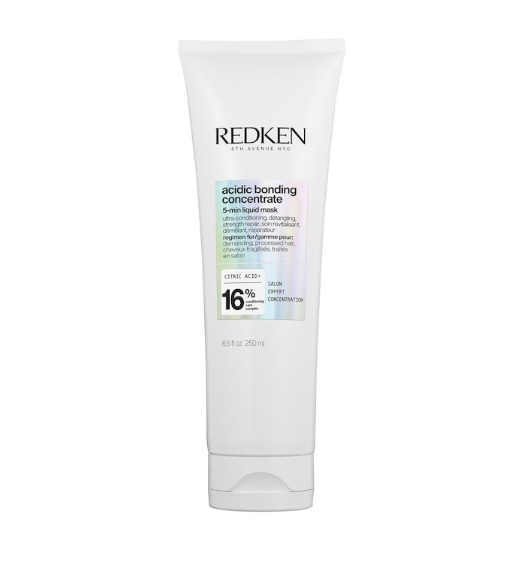 Redken - Acidic Bonding Concentrate - 5-min Liquid Mask (For Professional Use)