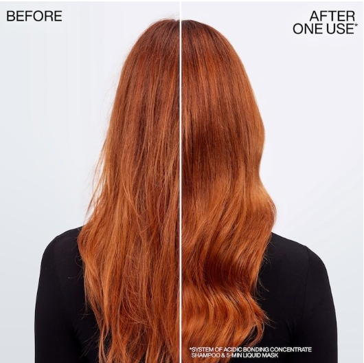 Redken - Acidic Bonding Concentrate - 5-min Liquid Mask (For Professional Use)