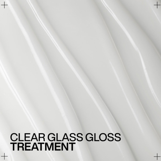 Redken - Acidic Color Gloss - Activated Glass Gloss Treatment Rinse Out