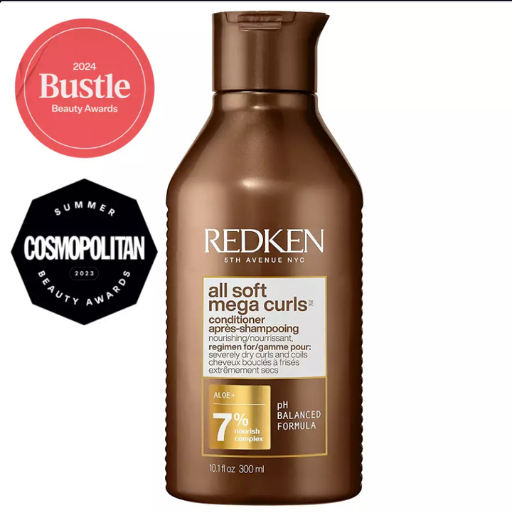 Redken - All Soft Mega Curls - Conditioner