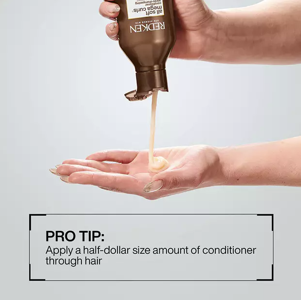 Redken - All Soft Mega Curls - Conditioner