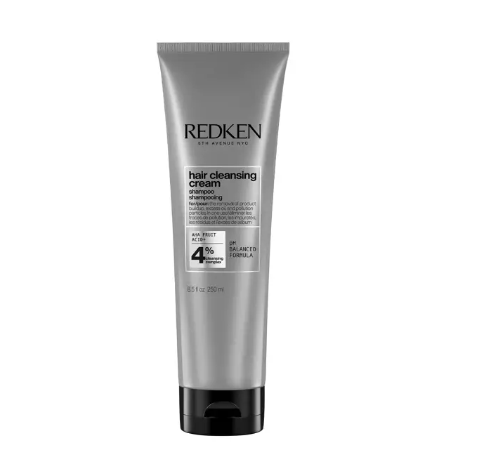 Redken - Hair Cleansing Cream Shampoo