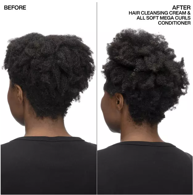 Redken - Hair Cleansing Cream Shampoo