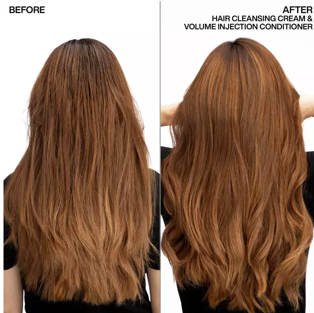 Redken - Hair Cleansing Cream Shampoo