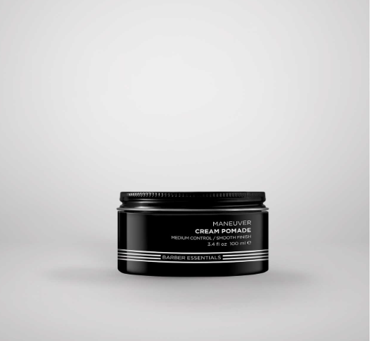Redken Brews - Maneuver Cream Pomade