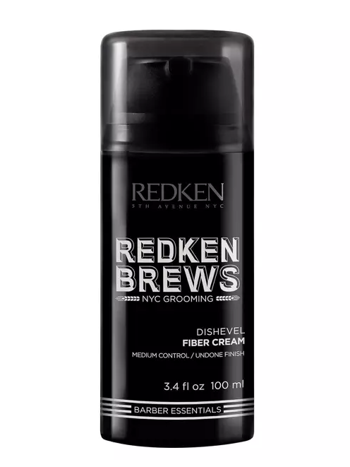 Redken Brews - Dishevel Fiber Cream