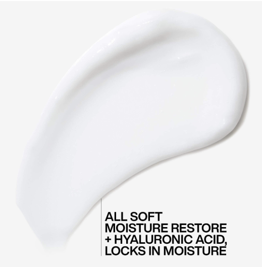 Redken - All Soft Moisture Restore Leave-in Treatment