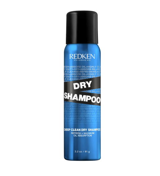 Redken - Deep Clean Dry Shampoo