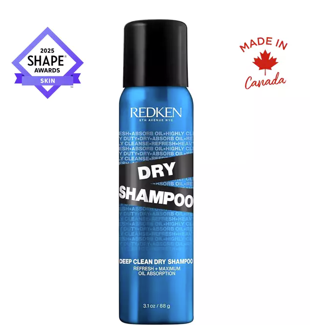 Redken - Deep Clean Dry Shampoo