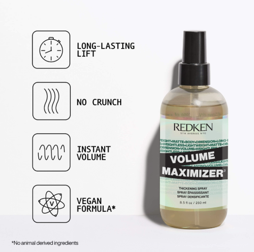 Redken - Volume Maximizer Thickening Spray