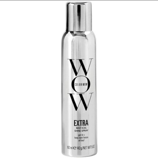 WOW - Color Wow EXTRA Mist-ical Shine Spray 5oz