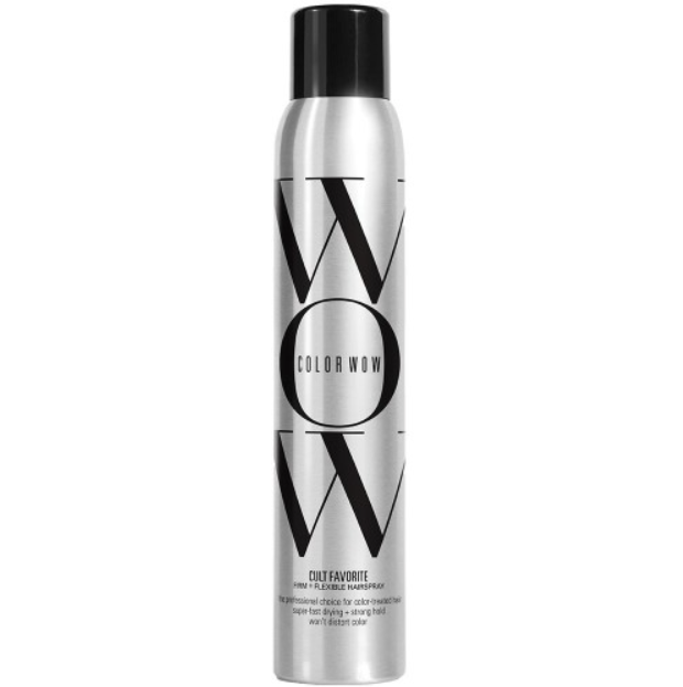 WOW - Color Wow Cult Favorite Firm Flexible Hairspray 10oz