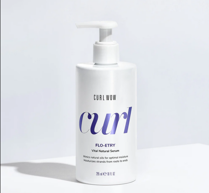 WOW - Color Wow Curl Vital Natural Serum 10oz