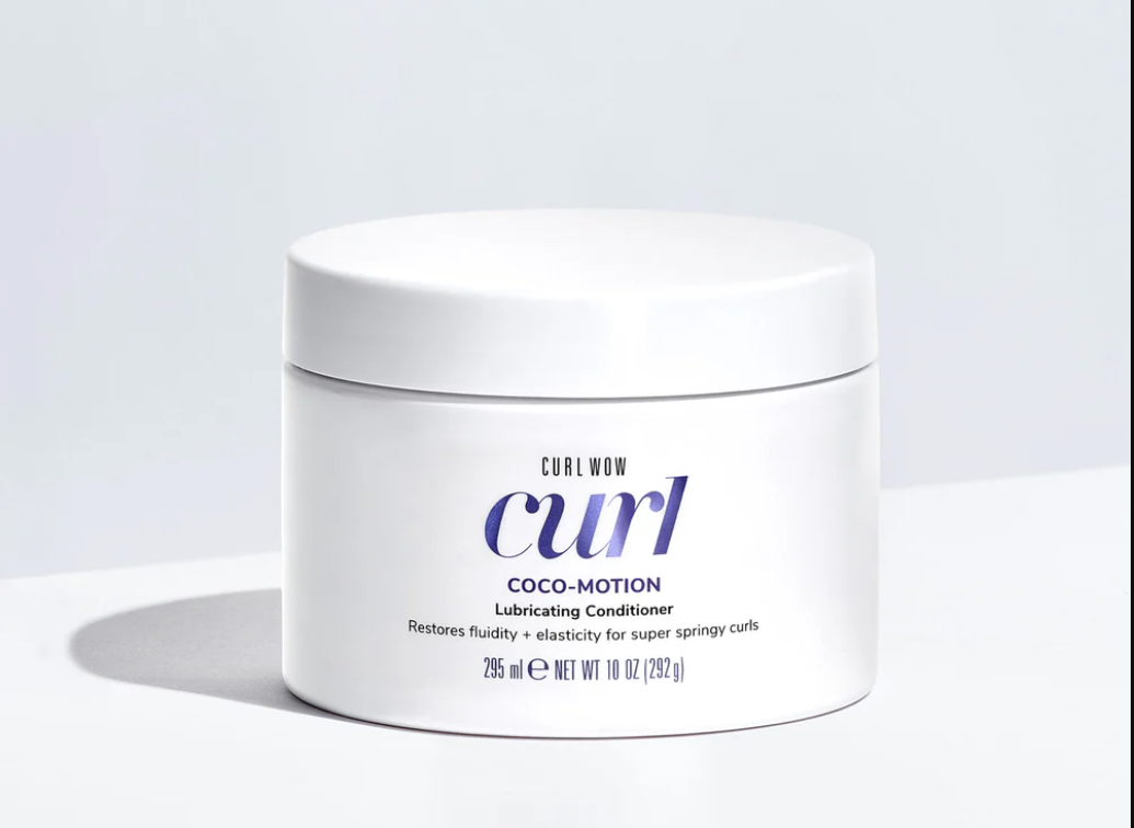 WOW - Color Wow Curl Coco Motion Conditioner 10oz