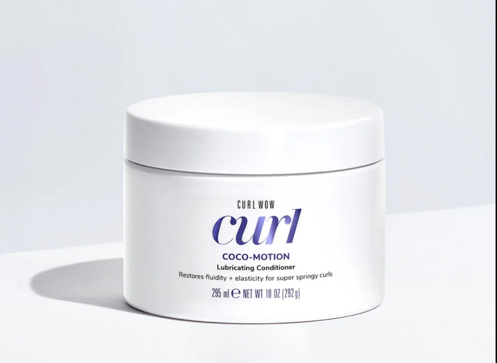 WOW - Color Wow Curl Coco Motion Conditioner 10oz