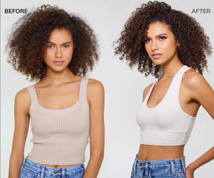 WOW - Color Wow Curl Coco Motion Conditioner 10oz