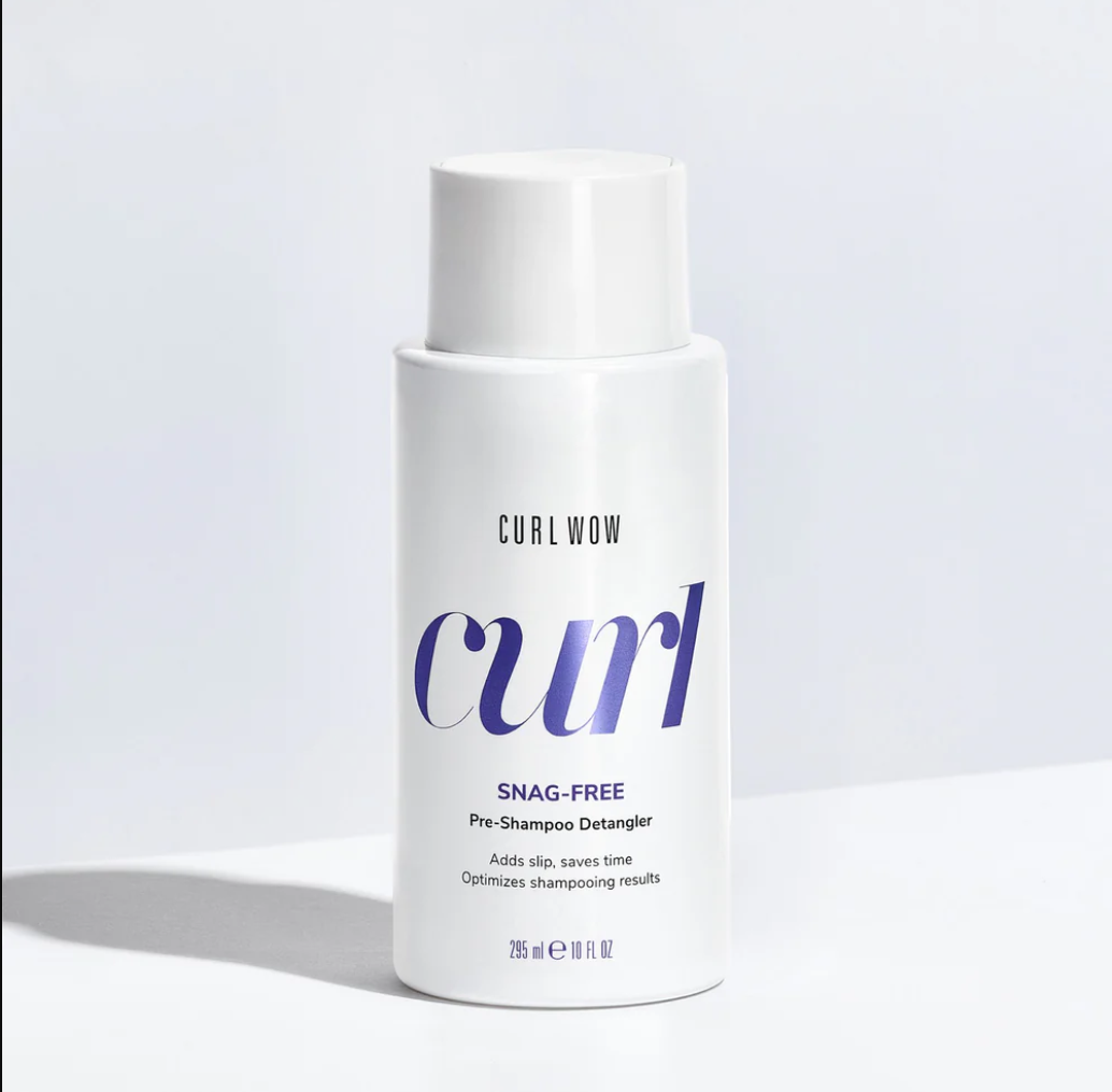 WOW - Color Wow Curl Pre-Shampoo Detangler 10oz