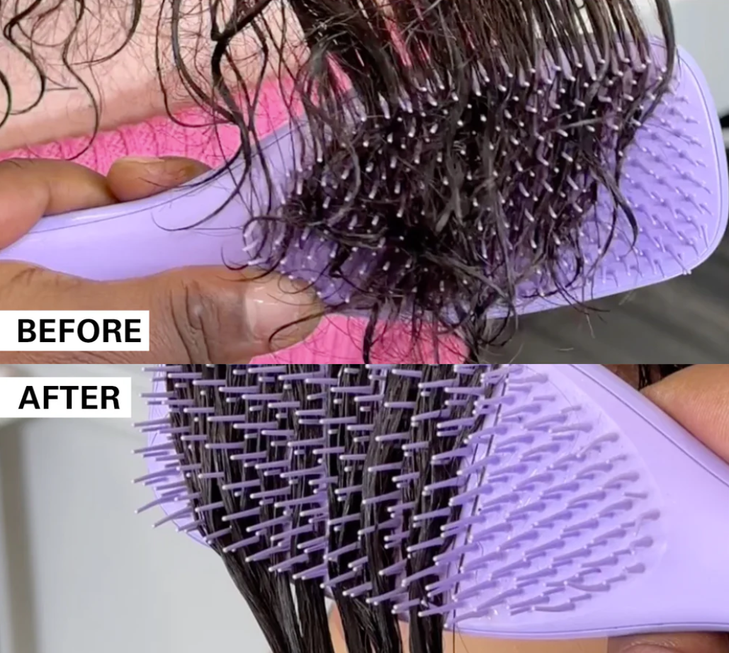 WOW - Color Wow Curl Pre-Shampoo Detangler 10oz