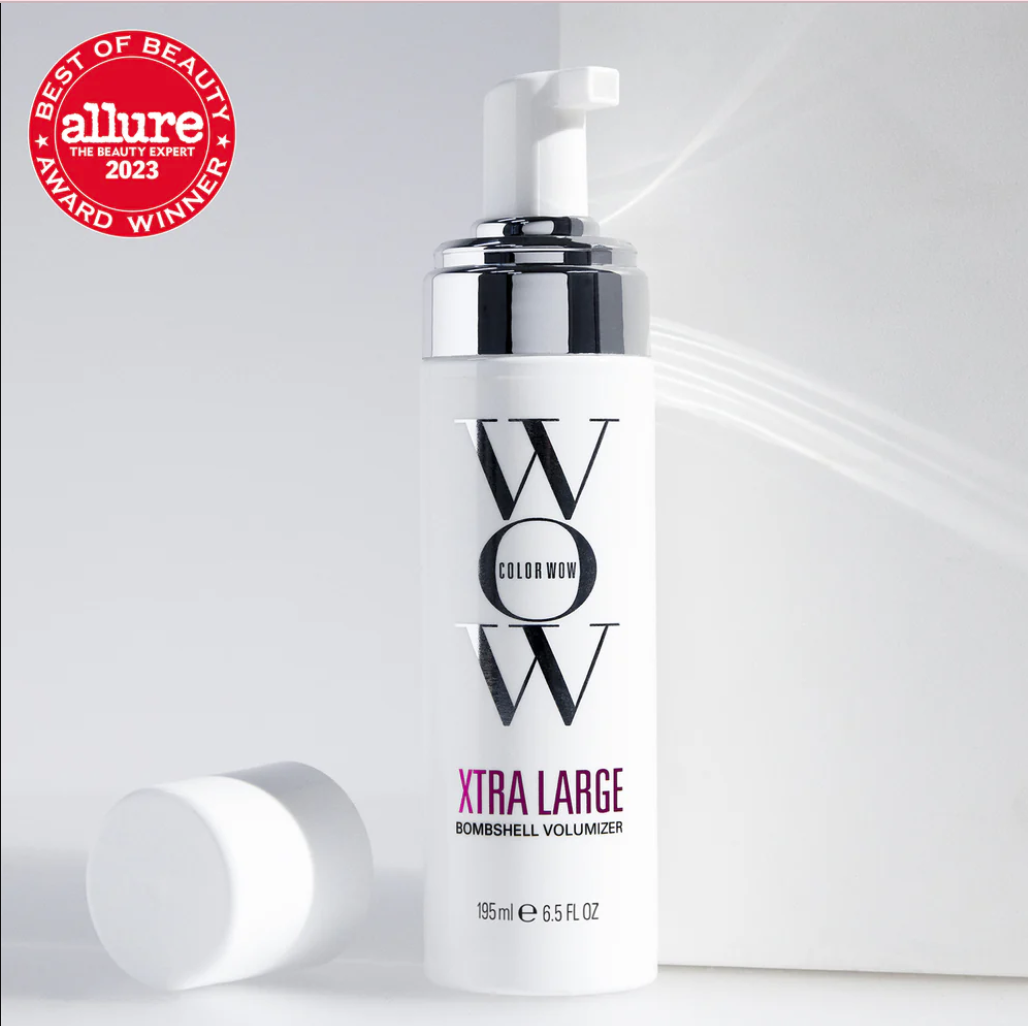 WOW - Color Wow Xtra Large Bombshell Volumizer 6.7oz