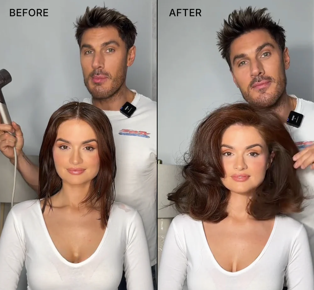 WOW - Color Wow Xtra Large Bombshell Volumizer 6.7oz