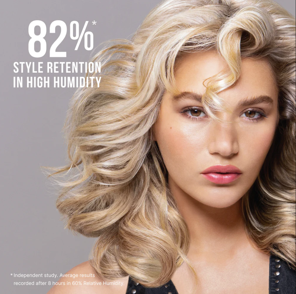 WOW - Color Wow Texas Hold 'Em Big Hold Hairspray 9oz