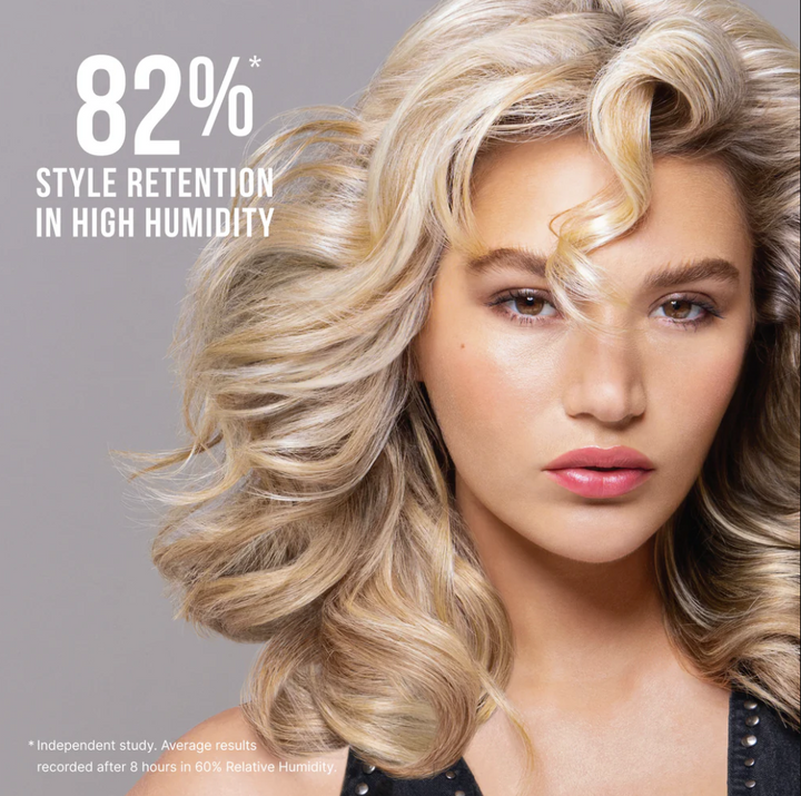 WOW - Color Wow Texas Hold 'Em Big Hold Hairspray 9oz