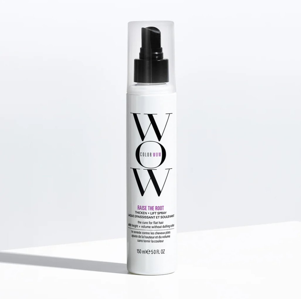 WOW - Color Wow Raise The Root Thickening Spray 5oz