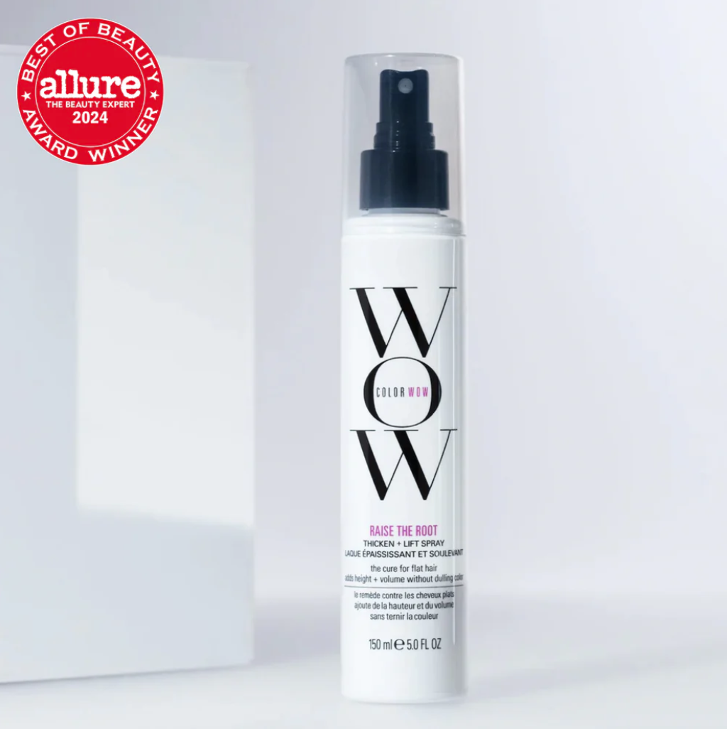 WOW - Color Wow Raise The Root Thickening Spray 5oz
