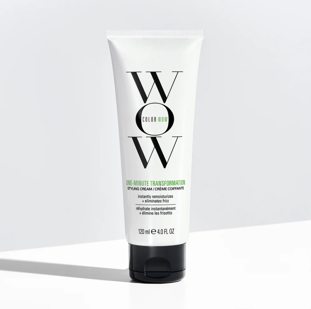 WOW - Color Wow One Minute Transformation 4oz