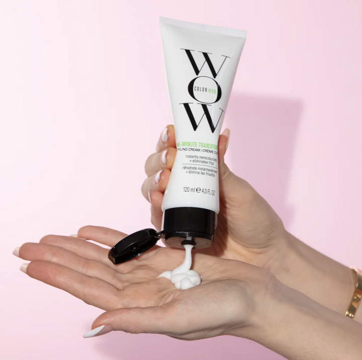 WOW - Color Wow One Minute Transformation 4oz